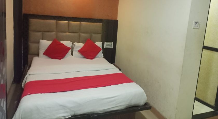 Hotel Sai Leela Residency in Mumbai
