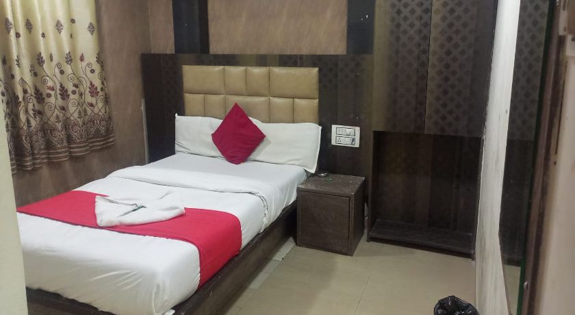 Hotel Sai Leela Residency in Mumbai
