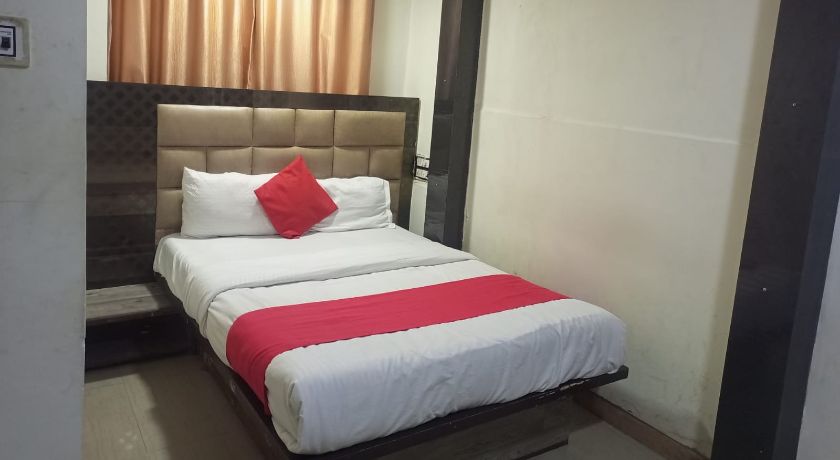Hotel Sai Leela Residency in Mumbai