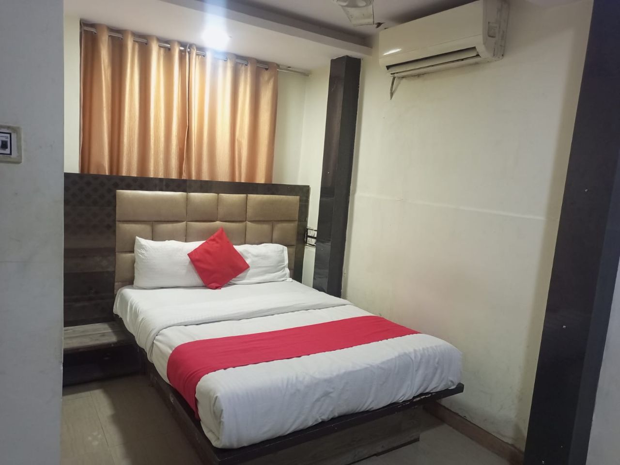 Hotel Sai Leela Residency in Mumbai