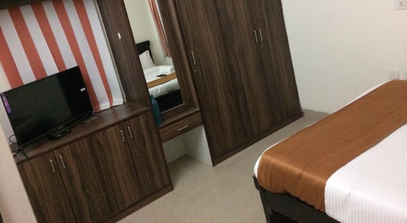 R S Hotels in Hyderabad