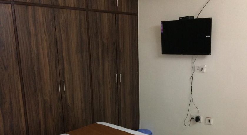 R S Hotels in Hyderabad
