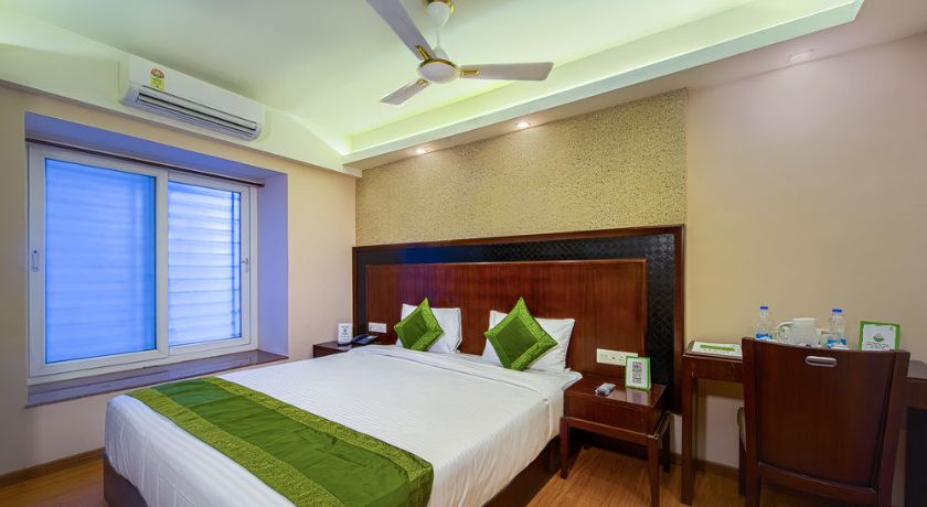 Vedanta - Boutique Hotel in Kolkata