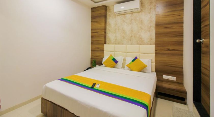 Hotel Elvis Inn in Mumbai