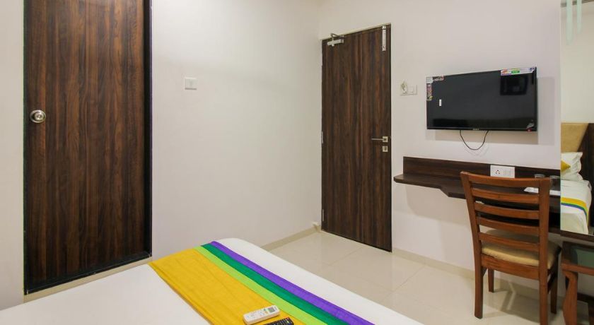 Hotel Elvis Inn in Mumbai