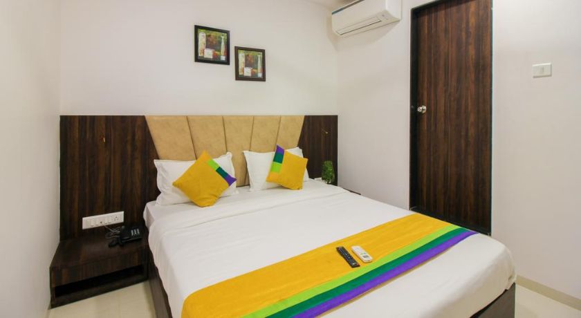 Hotel Elvis Inn in Mumbai