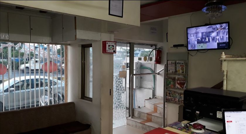 Hotel Chatako in Ahmedabad