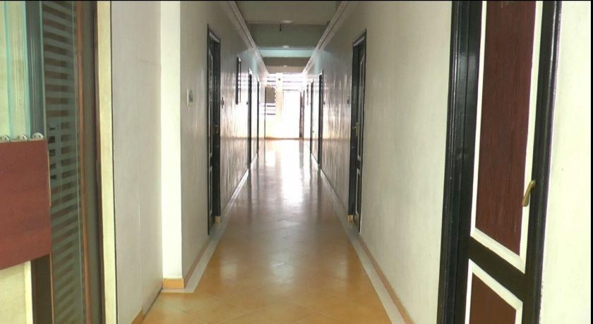 Hotel Chatako in Ahmedabad