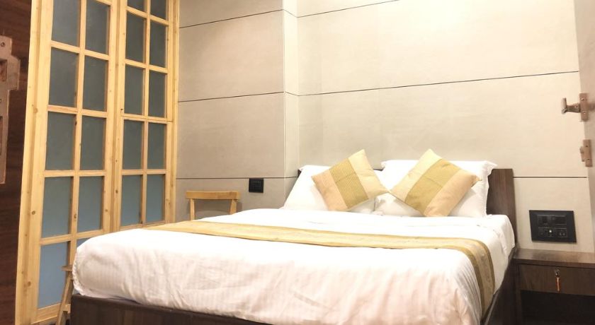 Hotel Rooms Dadar in Mumbai