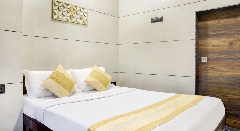 Hotel Rooms Dadar in Mumbai