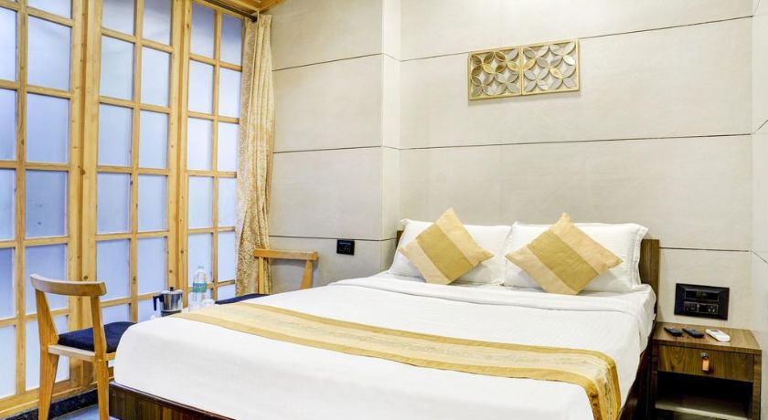 Hotel Rooms Dadar in Mumbai