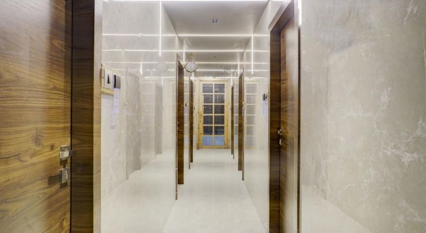 Hotel Rooms Dadar in Mumbai