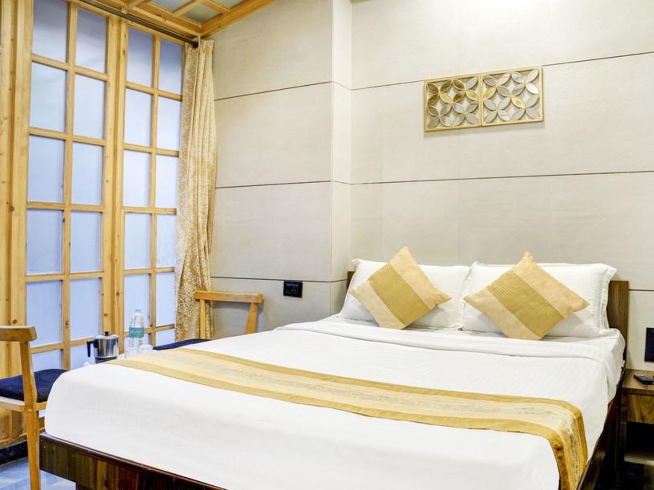 Hotel Rooms Dadar in Mumbai