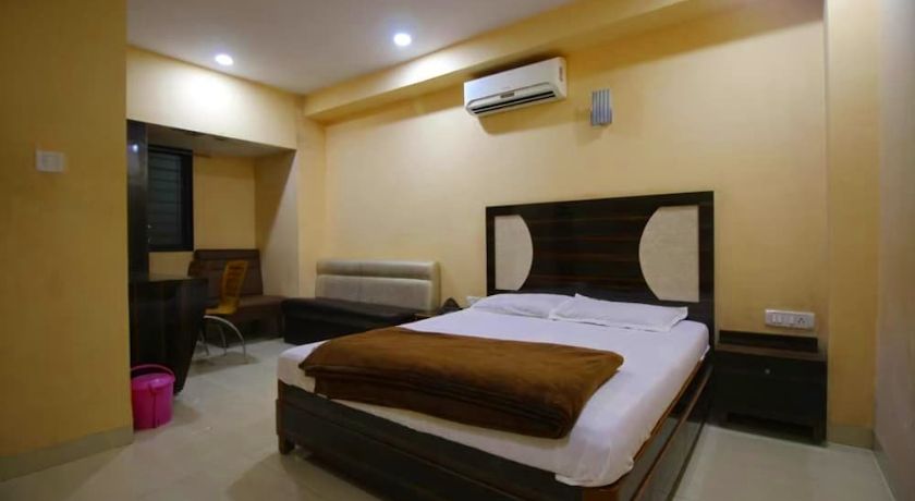 Hotel Swagatham Residency in Navi Mumbai