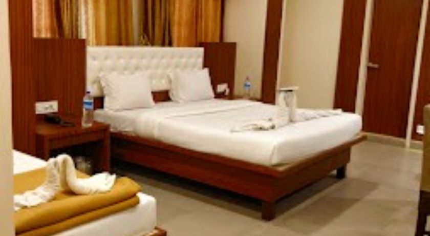 Hotel Swagatham Residency in Navi Mumbai