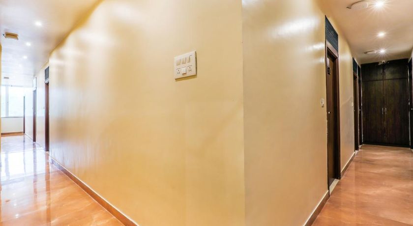 Hotel Liwa International in Mumbai