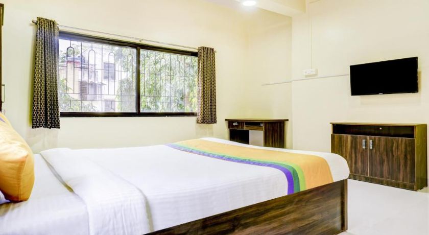 Hotel Bestow Inn in Pune