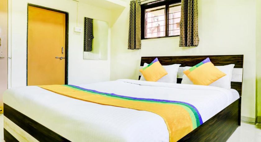 Hotel Bestow Inn in Pune