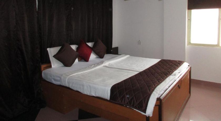 Nash Inn in Bangalore