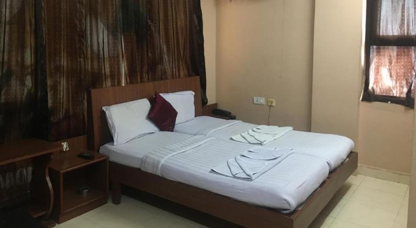 Nash Inn in Bangalore