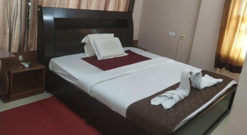 Nash Inn in Bangalore