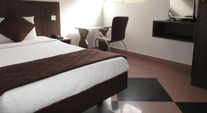 Nash Inn in Bangalore