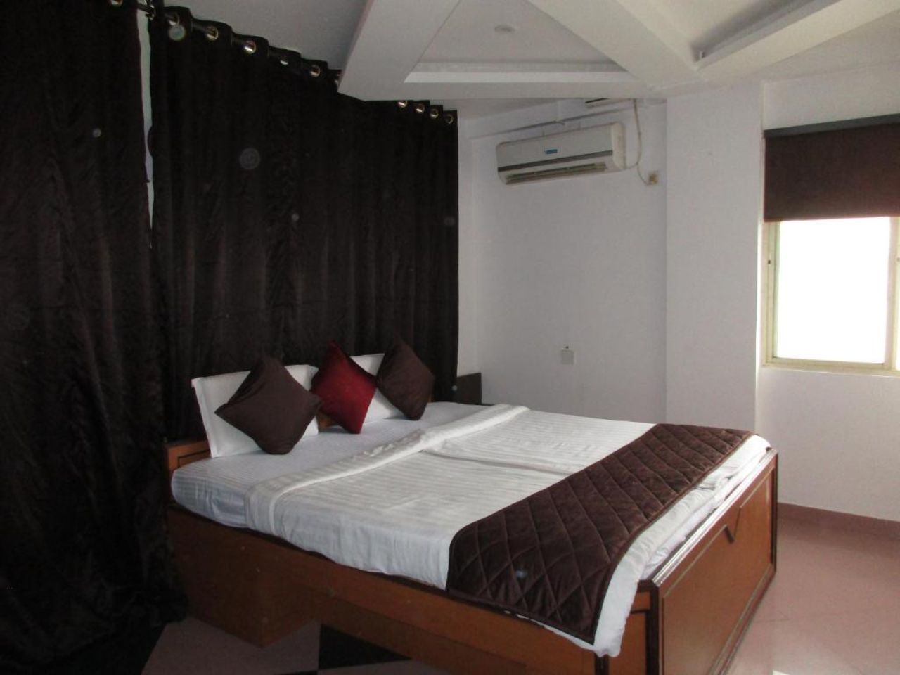 Nash Inn in Bangalore