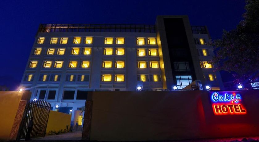 Regenta Orkos in Kolkata