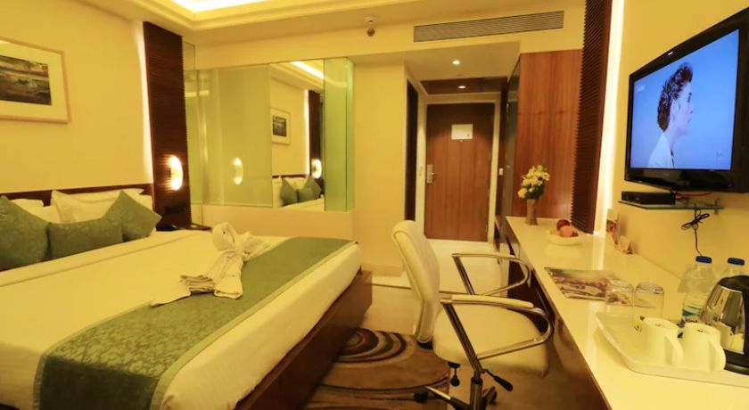 Regenta Orkos in Kolkata