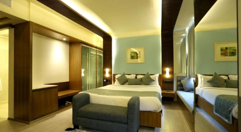 Regenta Orkos in Kolkata