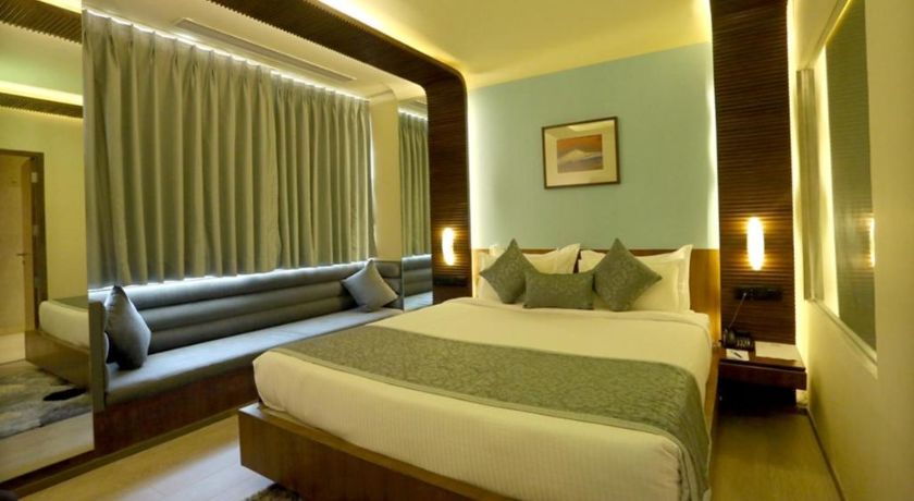 Regenta Orkos in Kolkata