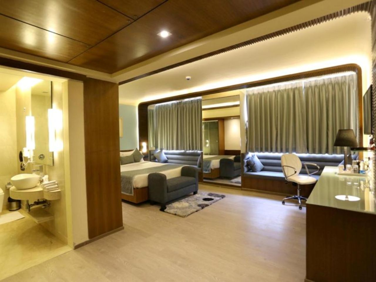 Regenta Orkos in Kolkata