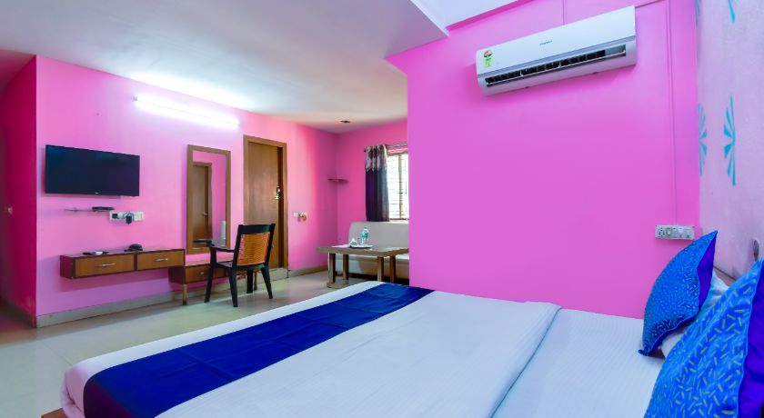 Maruti Lodging in Kolkata