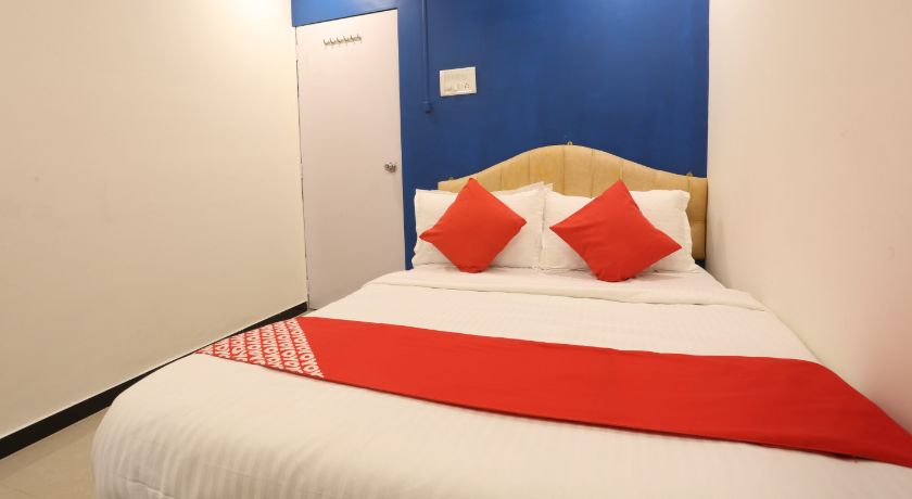 Hotel Sunrise residency in Mumbai