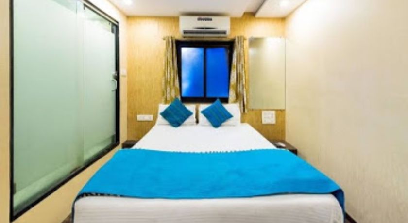 Hotel Grand Inn in Mumbai