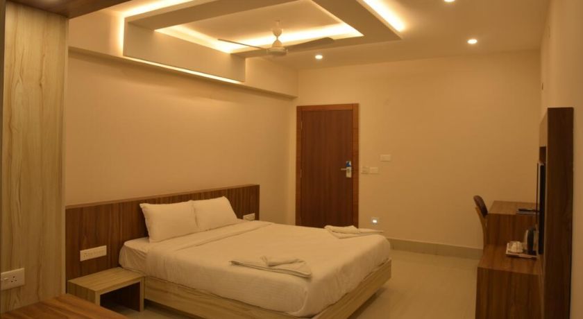 Hotel Jade Empire in Bangalore