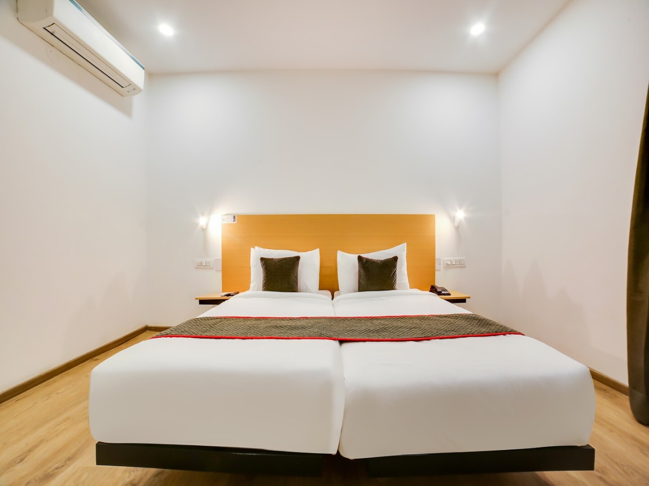 Flora Residency in Gurgaon