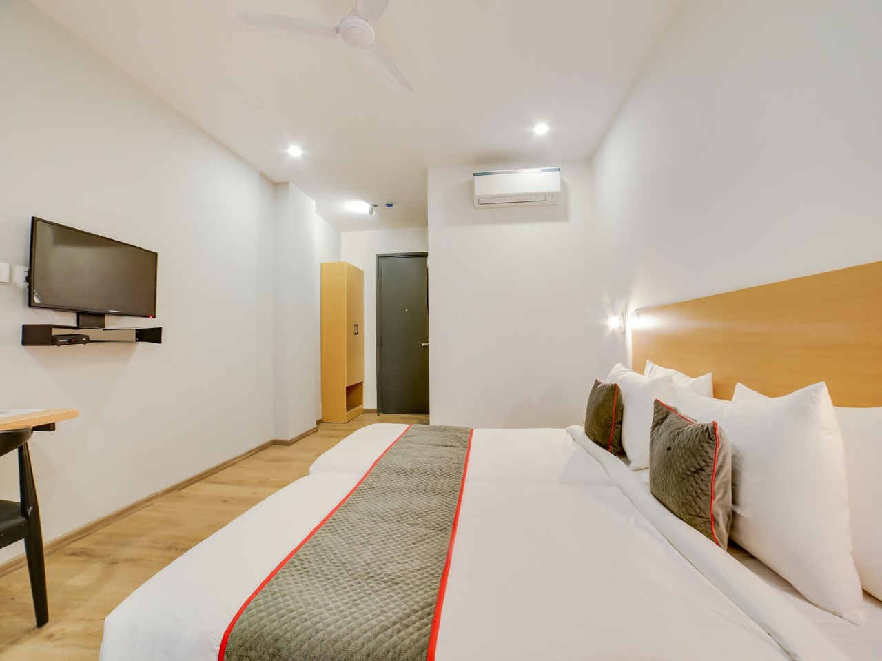 Flora Residency in Gurgaon