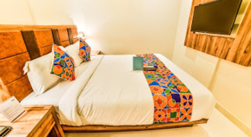 Gateway Inn in Mumbai