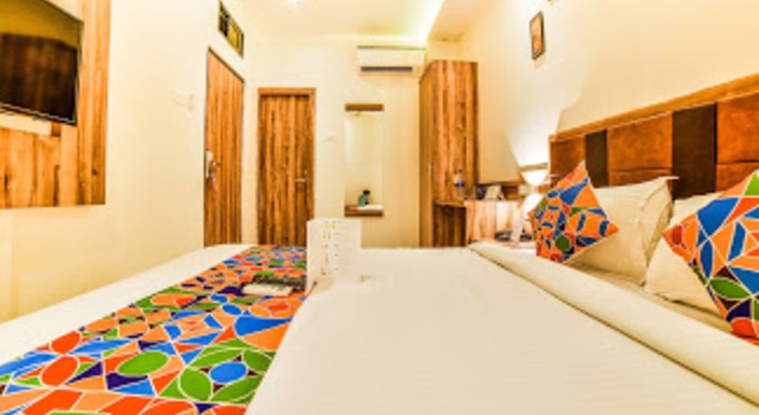 Gateway Inn in Mumbai