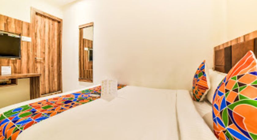 Gateway Inn in Mumbai