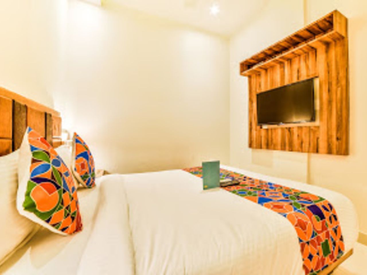 Gateway Inn in Mumbai