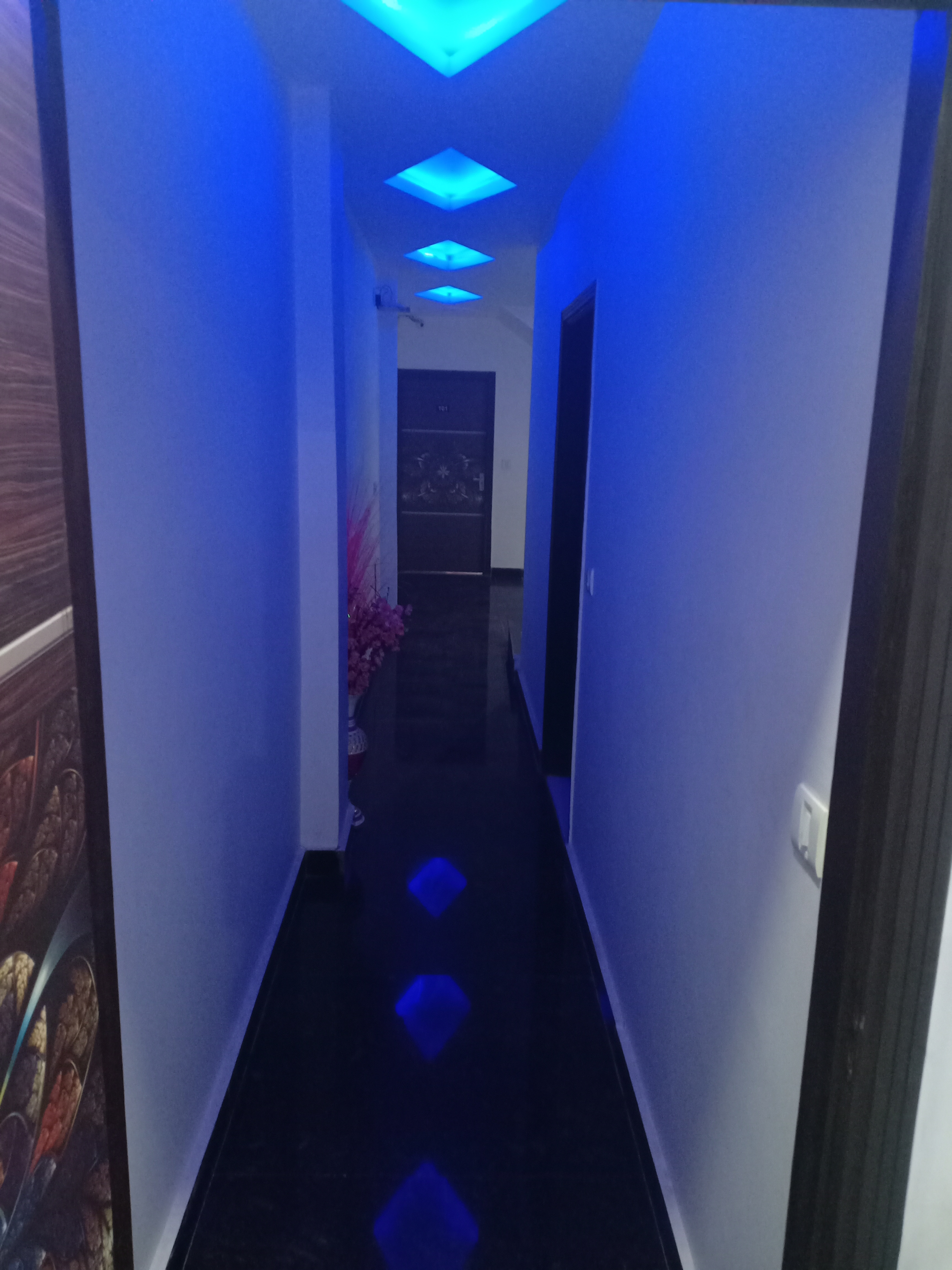 Hotel Marina in Delhi