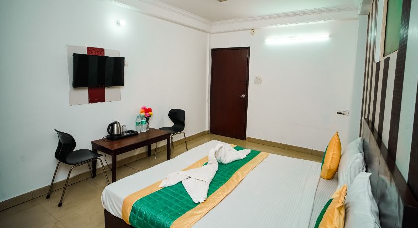 Hotel Aditya Inn in Delhi