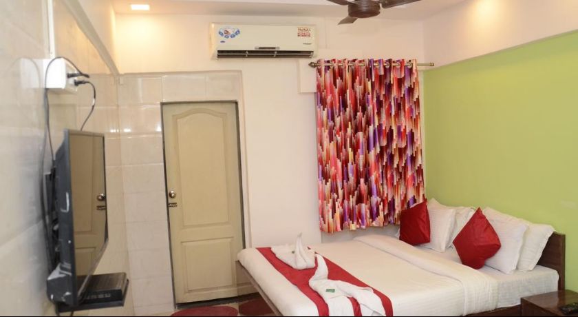 Anil Guest House in Mumbai