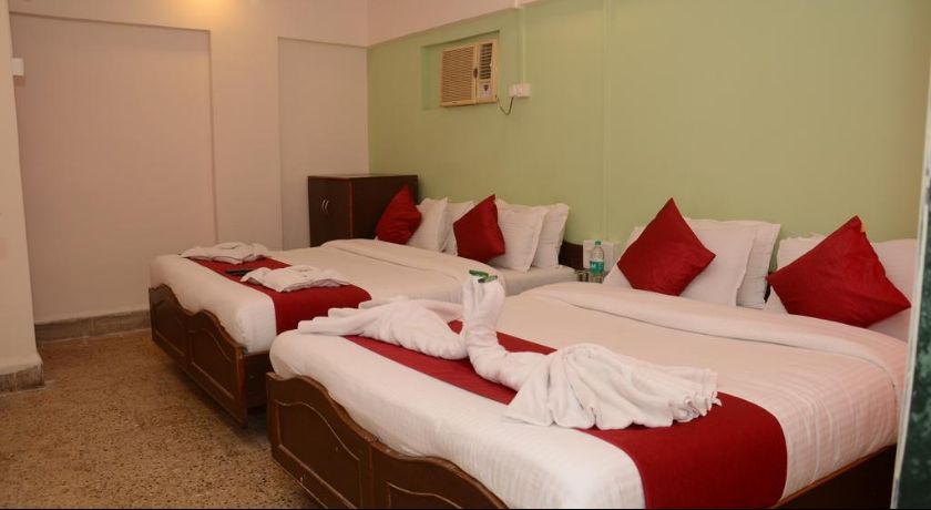 Anil Guest House in Mumbai