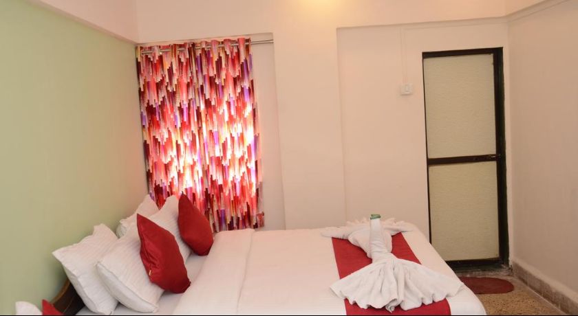 Anil Guest House in Mumbai