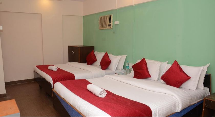 Anil Guest House in Mumbai