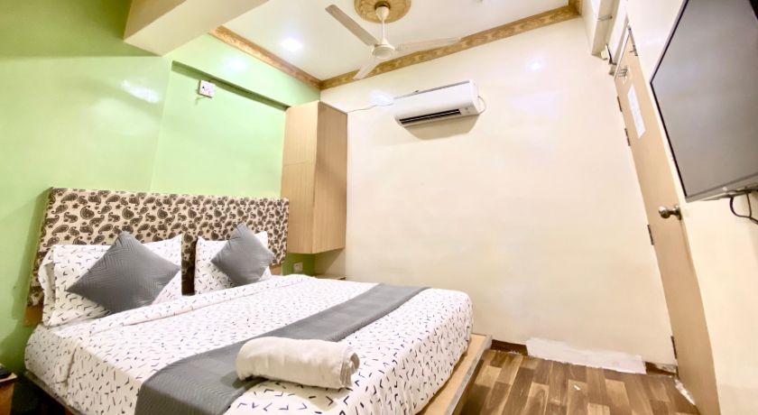 Hotel ABC in Ahmedabad