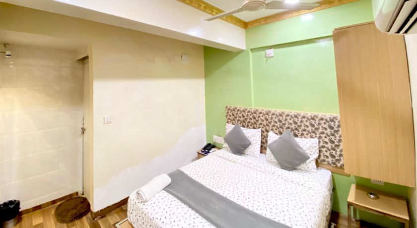 Hotel ABC in Ahmedabad